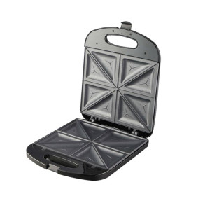 Homage Sandwich Maker (HSM-704C0)