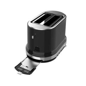 Anex 2 Slice Toaster (AG-3006)