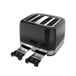 Anex 4 Slice Toaster (AG-3009)