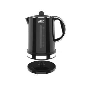 Anex Deluxe Kettle Black (AG-4067)
