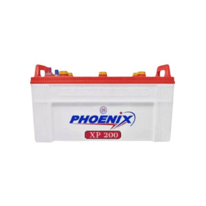 Phoenix XP200 12V Battery