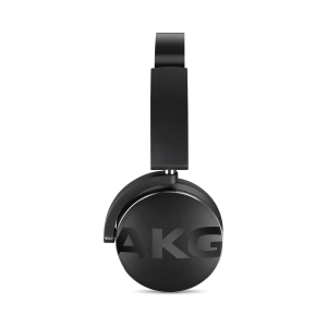 AKG Bluetooth On-Ear Headphones Black (Y50BT)