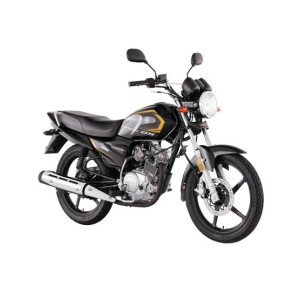 Yamaha YB 125Z DX - Model 2026