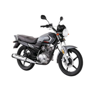 Yamaha YB 125Z DX - Model 2026