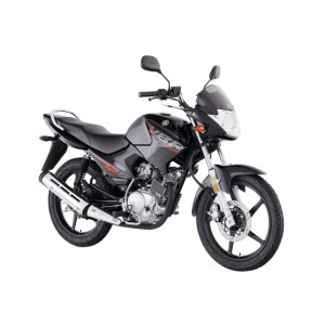 Yamaha YBR 125 - Model 2026