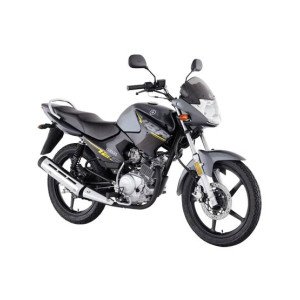 Yamaha YBR 125 - Model 2026