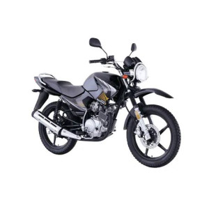 Yamaha YBR 125G - Model 2026