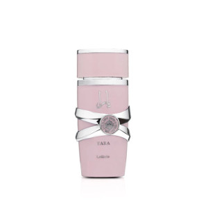 Lattafa Yara EDp 100ml For Women