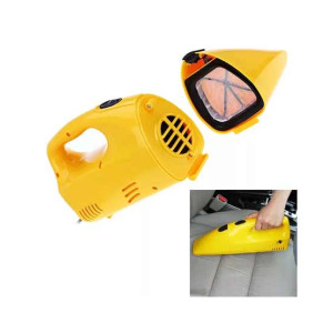 Godzilla 2-in-1 Portable Car Vacuum Cleaner and Air Compressor