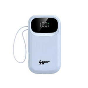 Yolo Insta Go 10000 mAh Power Bank White