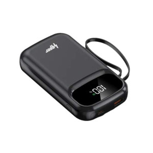 Yolo Pulse 20000 mAh Power Bank Black