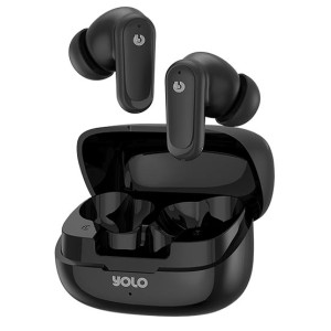 Yolo Yopod Echo Wireless Earbuds