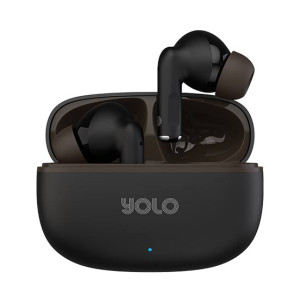 Yolo Yopod Noise Wireless Earbuds