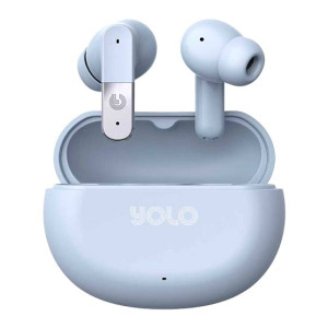 Yolo Yopod Rhythm Wireless Earbuds