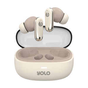 Yolo Yopod Vibe Wireless Earbuds