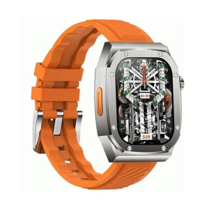 Z79 Max Armour Smart Watch