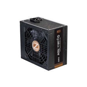 Zalman Gigamax 750W 80 Plus Bronze Power Supply (ZM750-GVII)