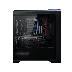 Zalman M3 Micro ATX Mini Tower PC Case