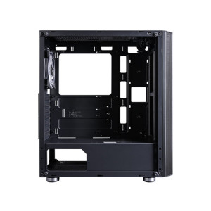Zalman R2 ATX Mid Tower PC Case Black