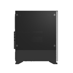 Zalman S5 ATX Mid Tower PC Case Black