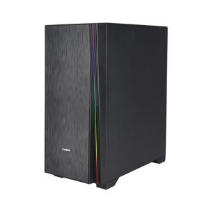 Zalman Z3 Neo Atx Mid Tower PC Case Black