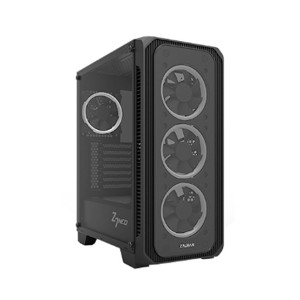 Zalman Z7 NEO ATX Mid Tower PC Case Black