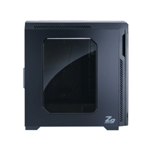 Zalman Z9 NEO ATX Mid Tower PC Case Black