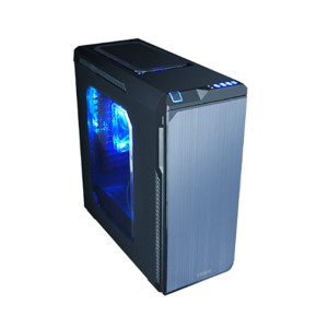 Zalman Z9 NEO ATX Mid Tower PC Case Black