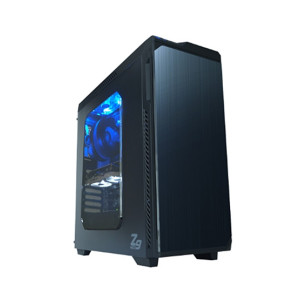 Zalman Z9 NEO ATX Mid Tower PC Case Black