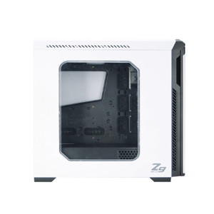 Zalman Z9 NEO ATX Mid Tower PC Case White
