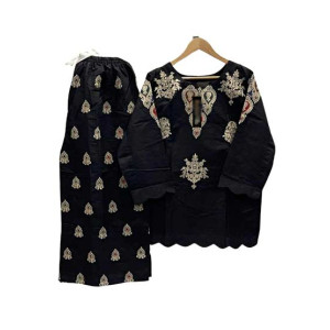 ZamZam 2pc dress For Women