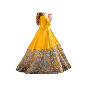 ZamZam 2pc Lehnga For Women