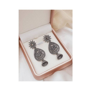ZamZam Earrings For Women (0129)