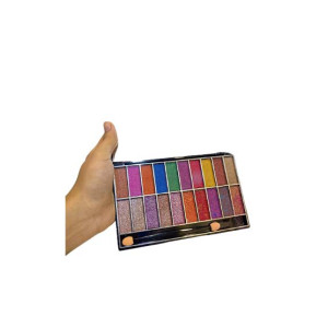 ZamZam Eyeshadow Pallate For Women