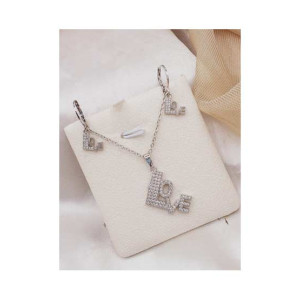 ZamZam Lockey Set For Women