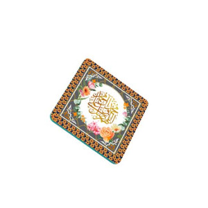 ZamZam Majestic Roseses Fridge Magnet