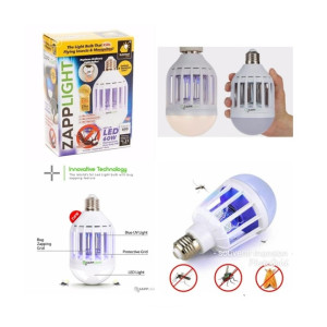 Zapplight 60W Insect Killer LED Bulb