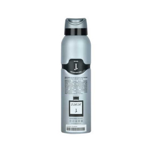 Junaid Jamshed Zarar Body Spray For Men 150ml