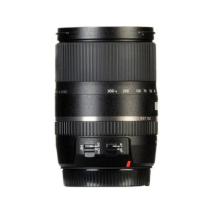 Tamron 16-300mm f/3.5-6.3 Di II VC PZD Lens For Nikon F (B016)
