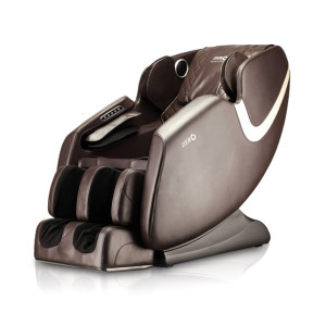 Zero Healthcare U-Galaxy Massage Chair Black