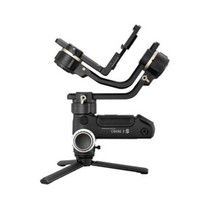 Zhiyun Tech Crane 3S Handheld Stabilizer