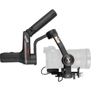 Zhiyun-Tech WEEBILL-S 3-Axis Stabilizer Gimbal