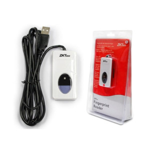 ZKTeco Digital Persona USB Bio Fingerprint Reader (ZK9000)