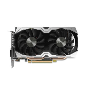 ZOTAC GeForce GTX 1070 Mini 8GB Gaming Graphics Card (ZT-P10700G-10M)