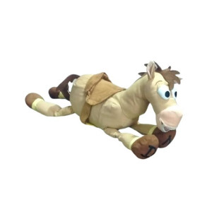 ZT Fashions Stuffed Horse Toy