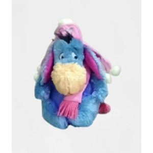 ZT Fashions Stuffed Eeyore Toy