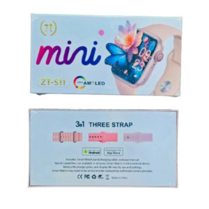 ZT-S11 Mini Smart Watch