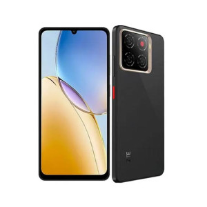 ZTE Nubia A56 128GB 4GB RAM Black