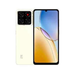 ZTE Nubia A56 128GB 4GB RAM Gold
