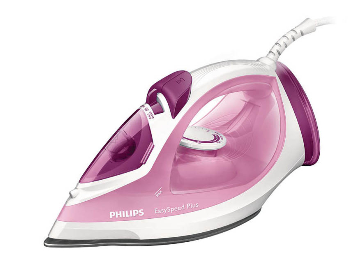 iShopping - Philips Steam Iron (GC2042/40)